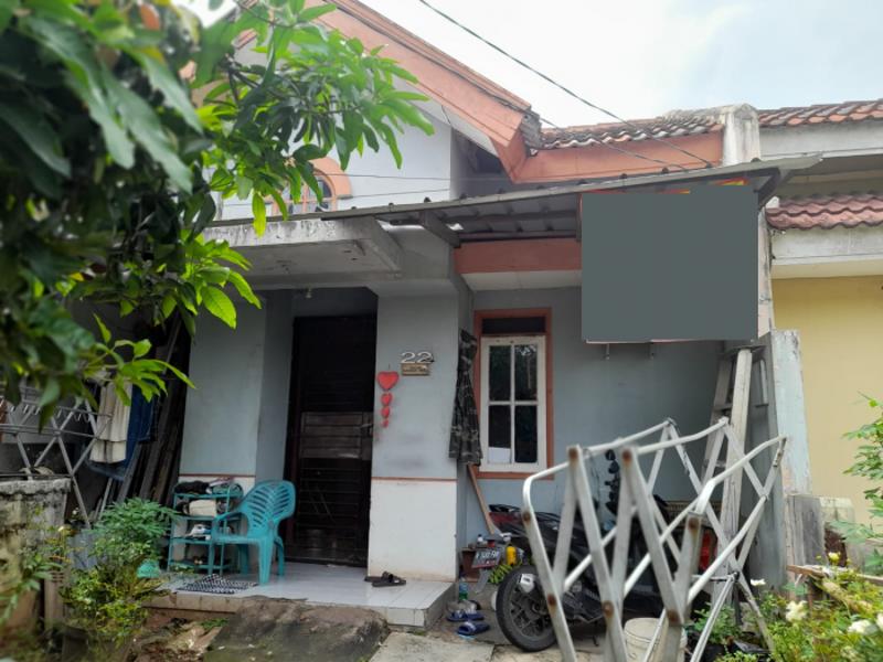 Rumah Dijual di Taman Lembah Hijau Lippo Cikarang